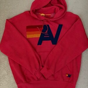 Aviator Nation hoodie